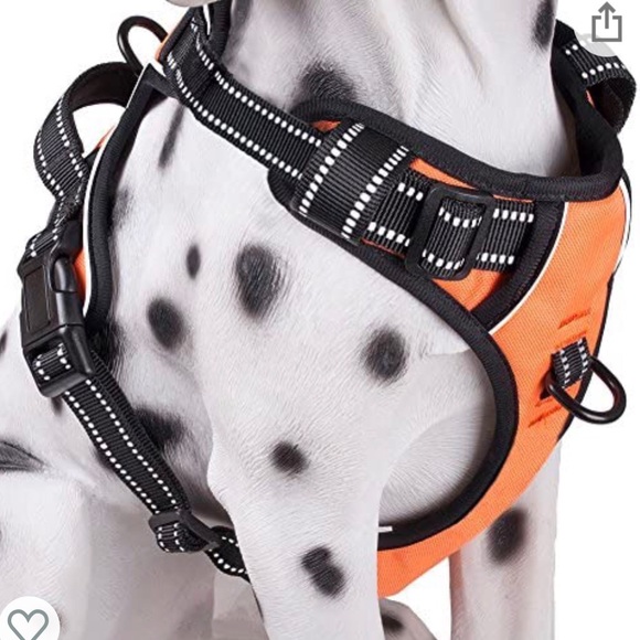 DOG HARNESS—SIZE SMALL - Picture 3 of 8